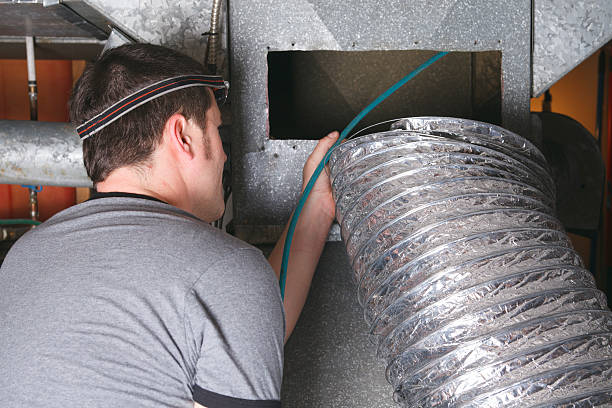 Best Ventilation Cleaning Services  in Wagon Wheel, AZ