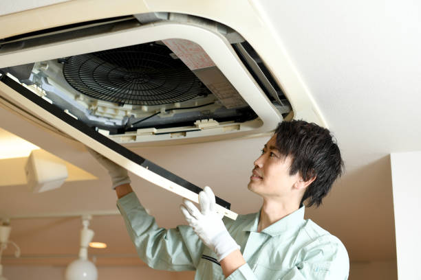 Trusted Wagon Wheel, AZ Airduct Cleaning Experts