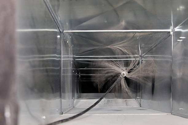 Best Air Duct Sanitizing Services  in Wagon Wheel, AZ